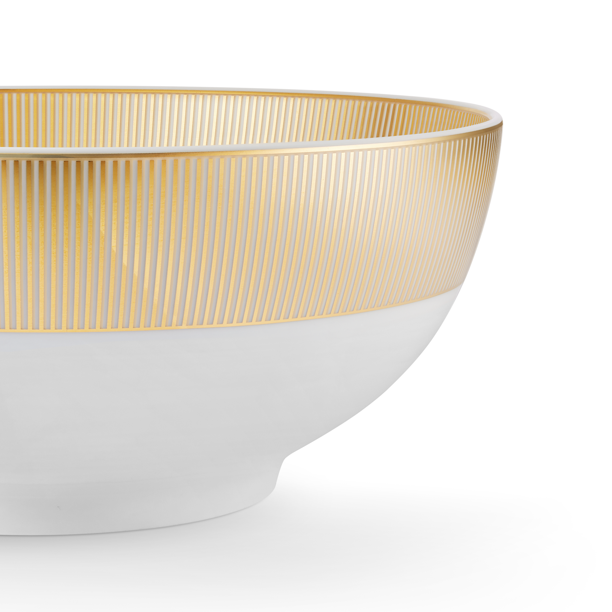  Casa e Arte do Jantar Mesa Posta Saladeira Splendor | Louis Vuitton ® (Zoom no Produto)