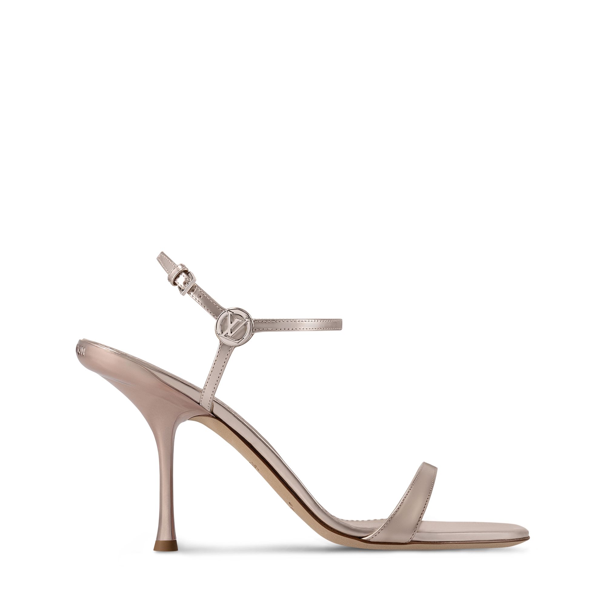  Sapatos Sandálias e Espadrilles Sandália 6AM | Louis Vuitton ® (Zoom no Produto)