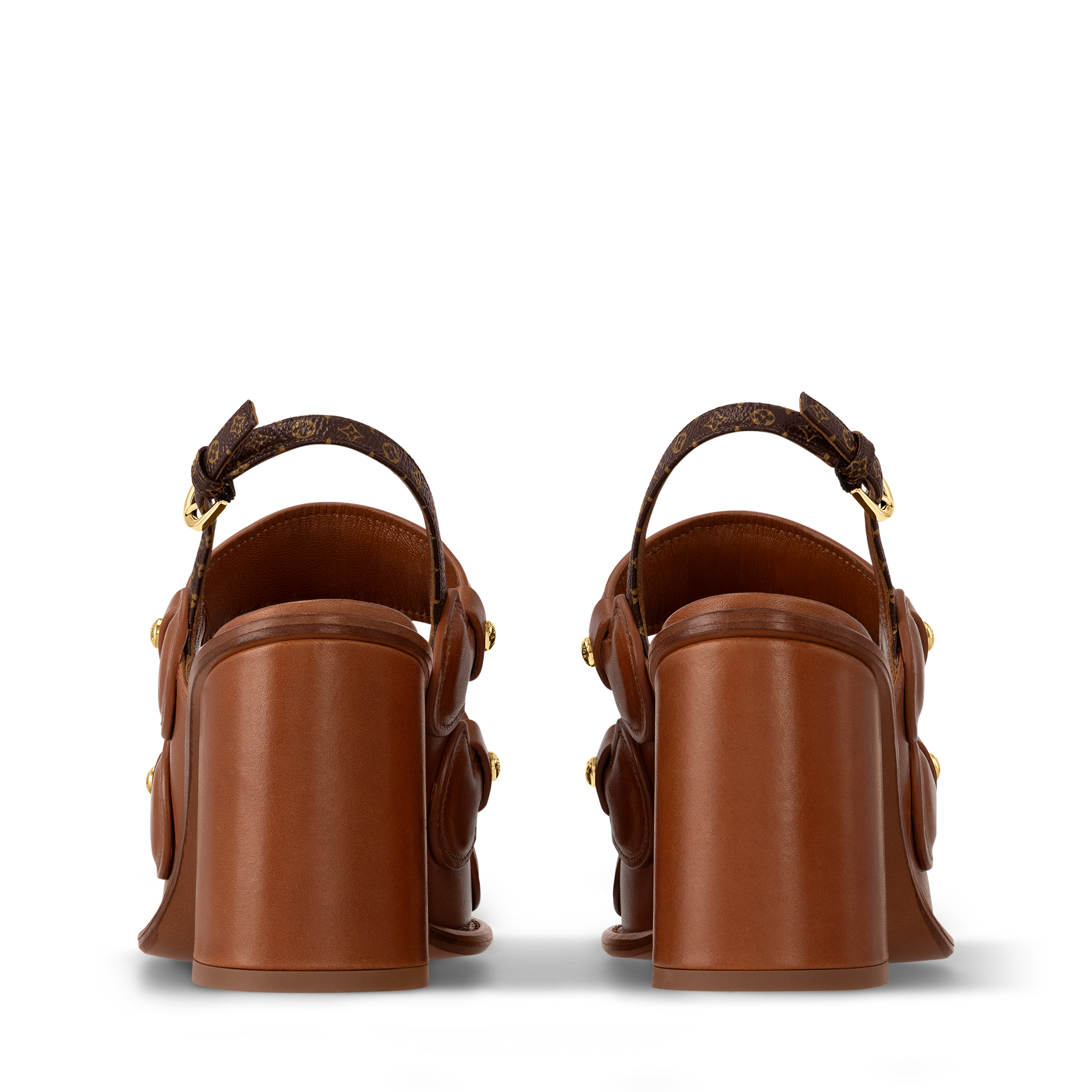  Sapatos Sandálias e Espadrilles Sandália Berlin | Louis Vuitton ® (Zoom no Produto)