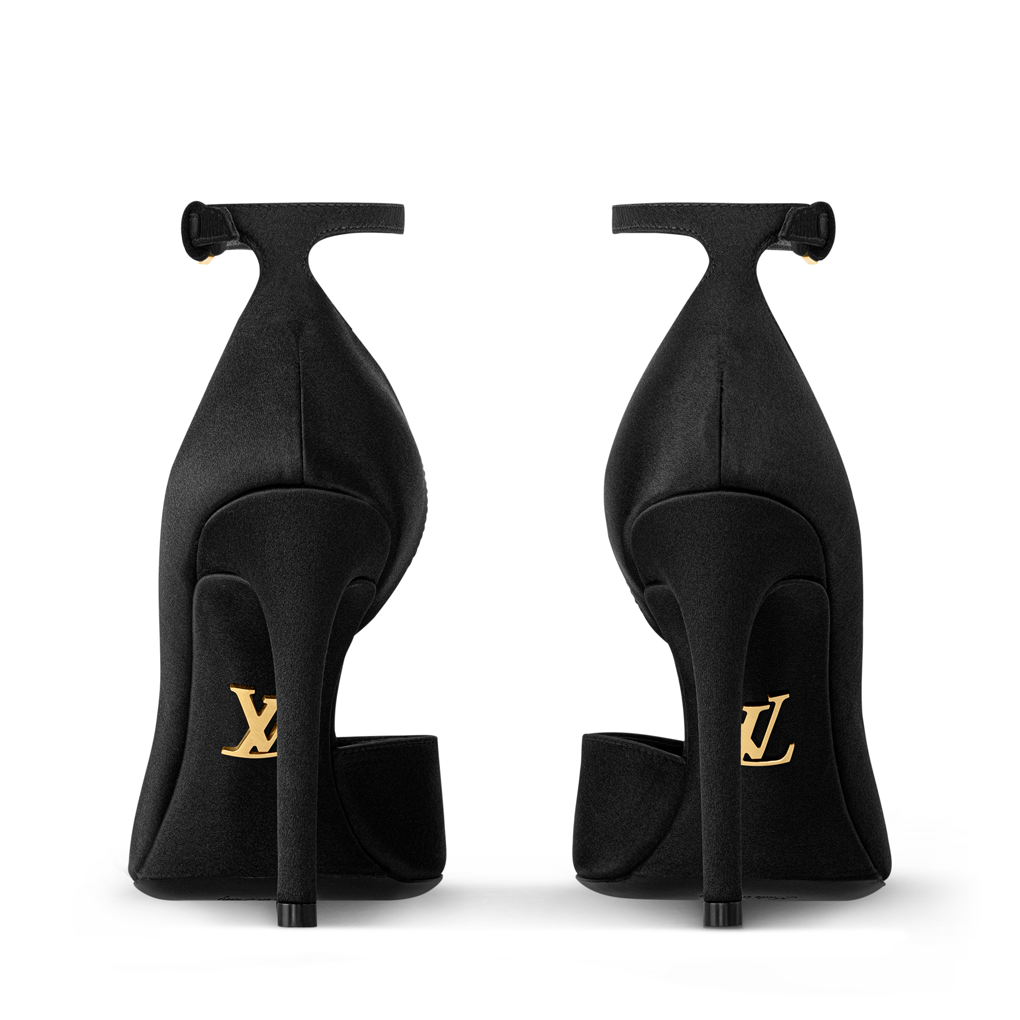  Sapatos Sandálias e Espadrilles Sandália Gala | Louis Vuitton ® (Zoom no Produto)