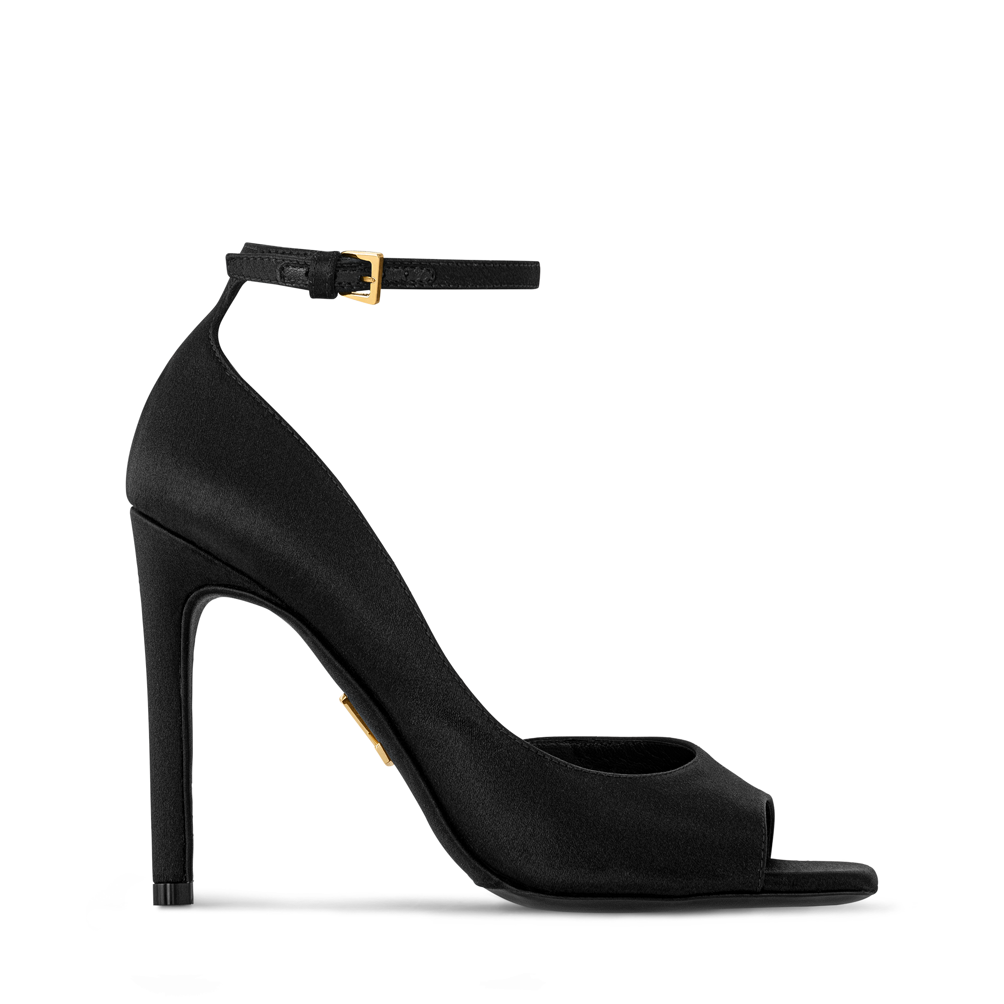  Sapatos Sandálias e Espadrilles Sandália Gala | Louis Vuitton ® (Zoom no Produto)