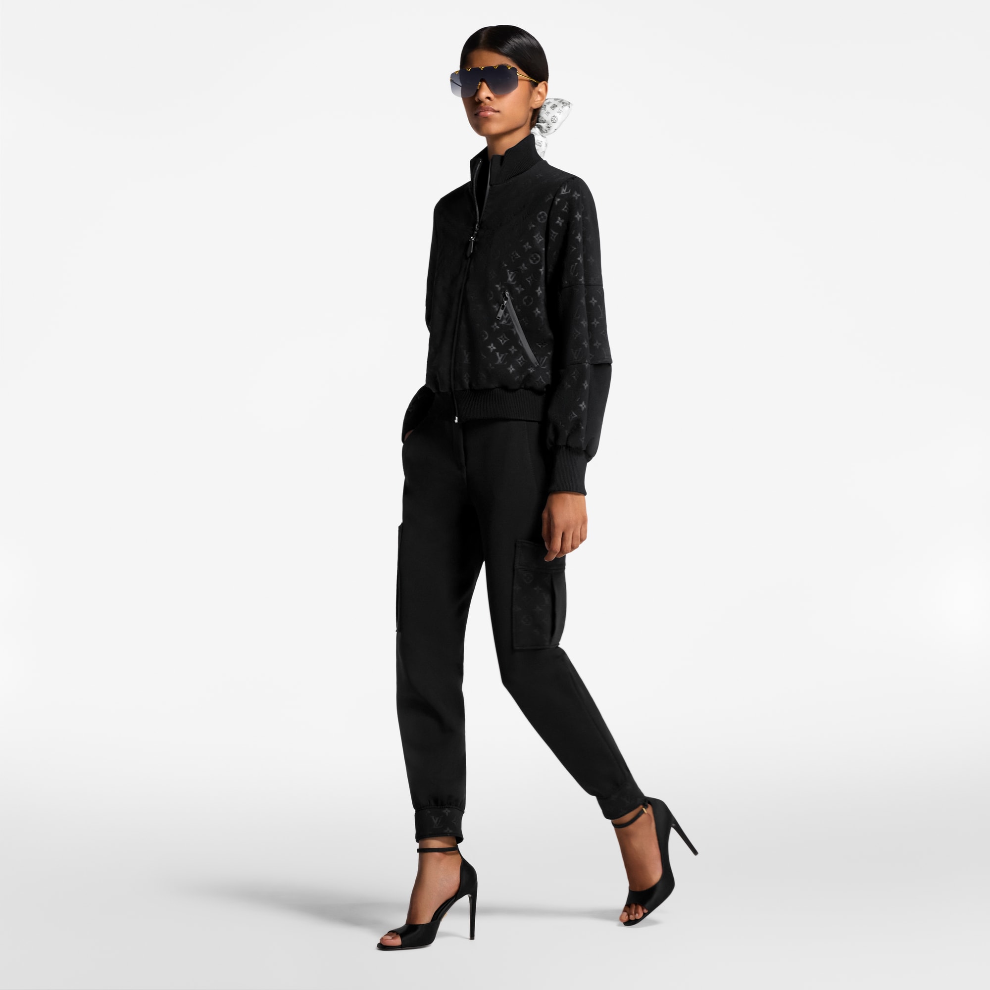  Sapatos Sandálias e Espadrilles Sandália Gala | Louis Vuitton ® (Zoom no Produto)