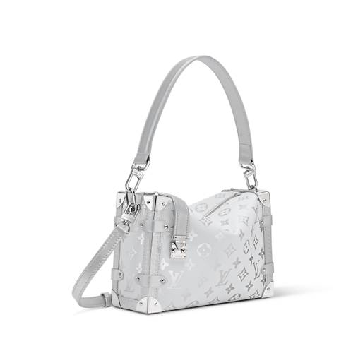 Side Trunk MM – Vista Lateral