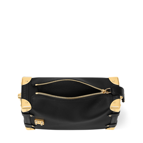 Side Trunk MM – Vista Interna