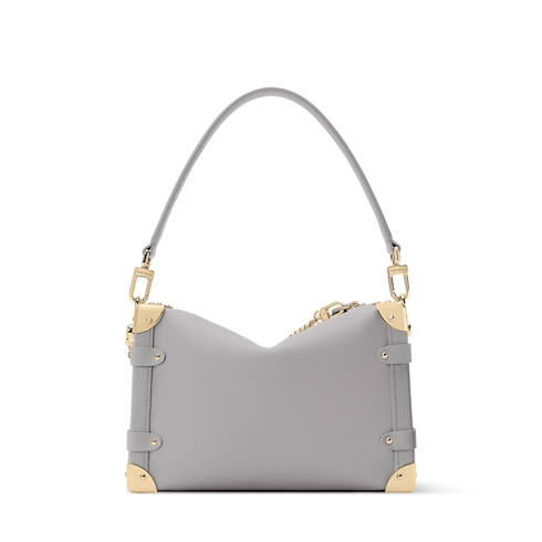 Side Trunk MM – Vista Traseira