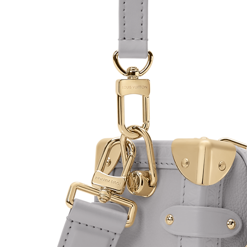 Side Trunk MM – Vista Detalhada