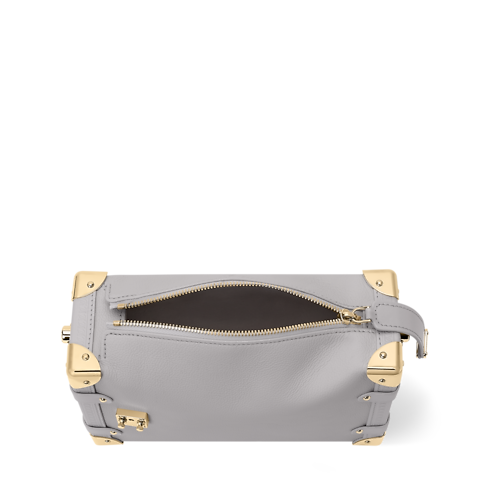 Side Trunk MM – Vista Interna