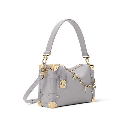 Side Trunk MM – Vista Lateral