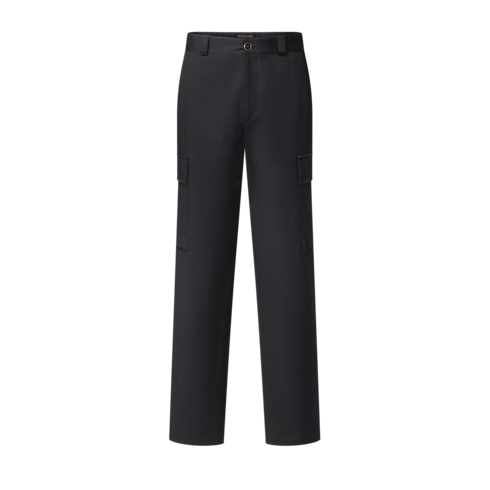 Signature Cargo Pants – Vista Frontal