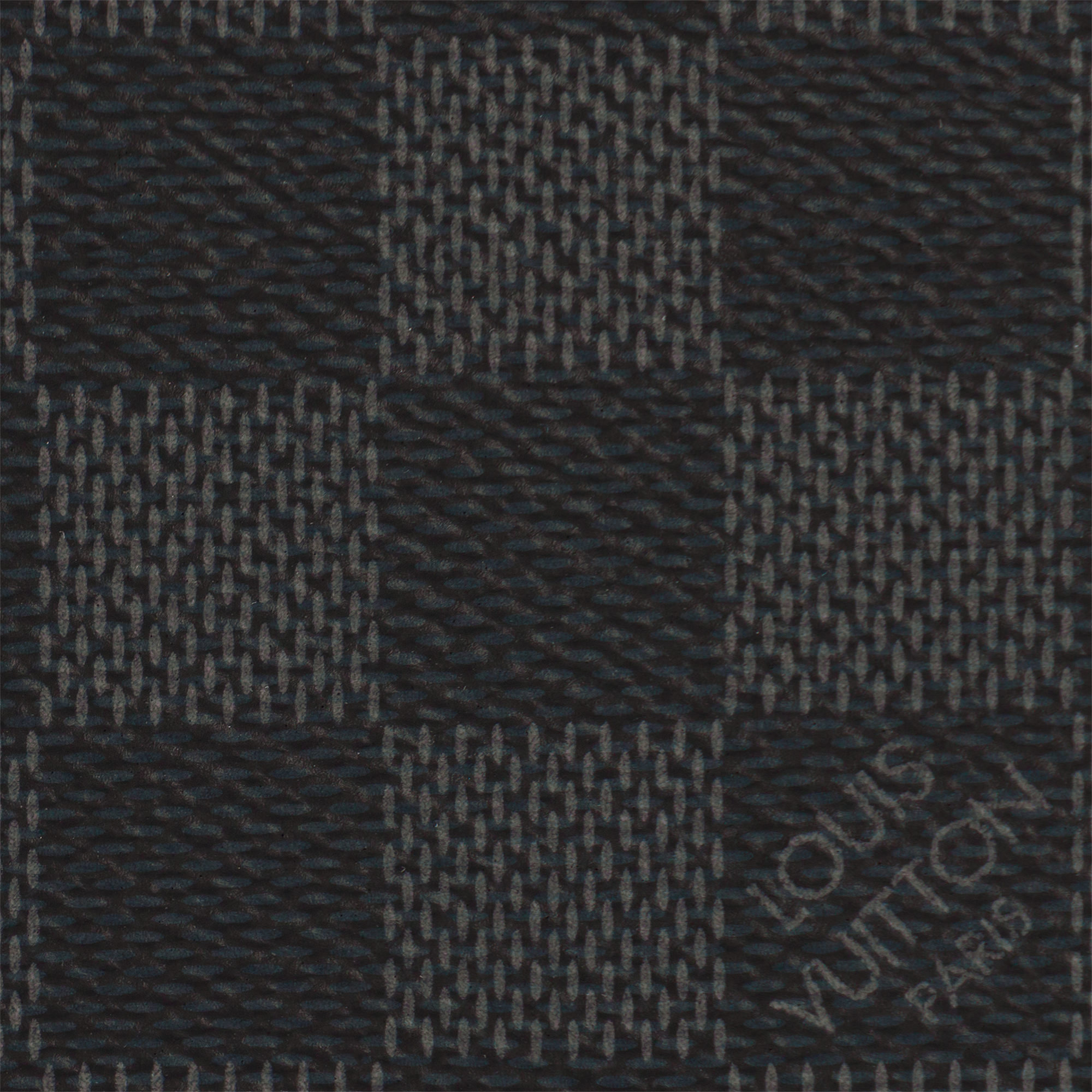 Canvas Damier Graphite Carteiras Todas as Carteiras Slender | Louis Vuitton ® (Zoom no Produto)