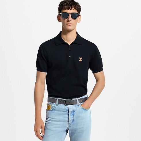 Monogram Midnight Acessórios Cintos Slender Monogram Midnight 35mm Reversible Belt | Louis Vuitton ® (Zoom no Produto)