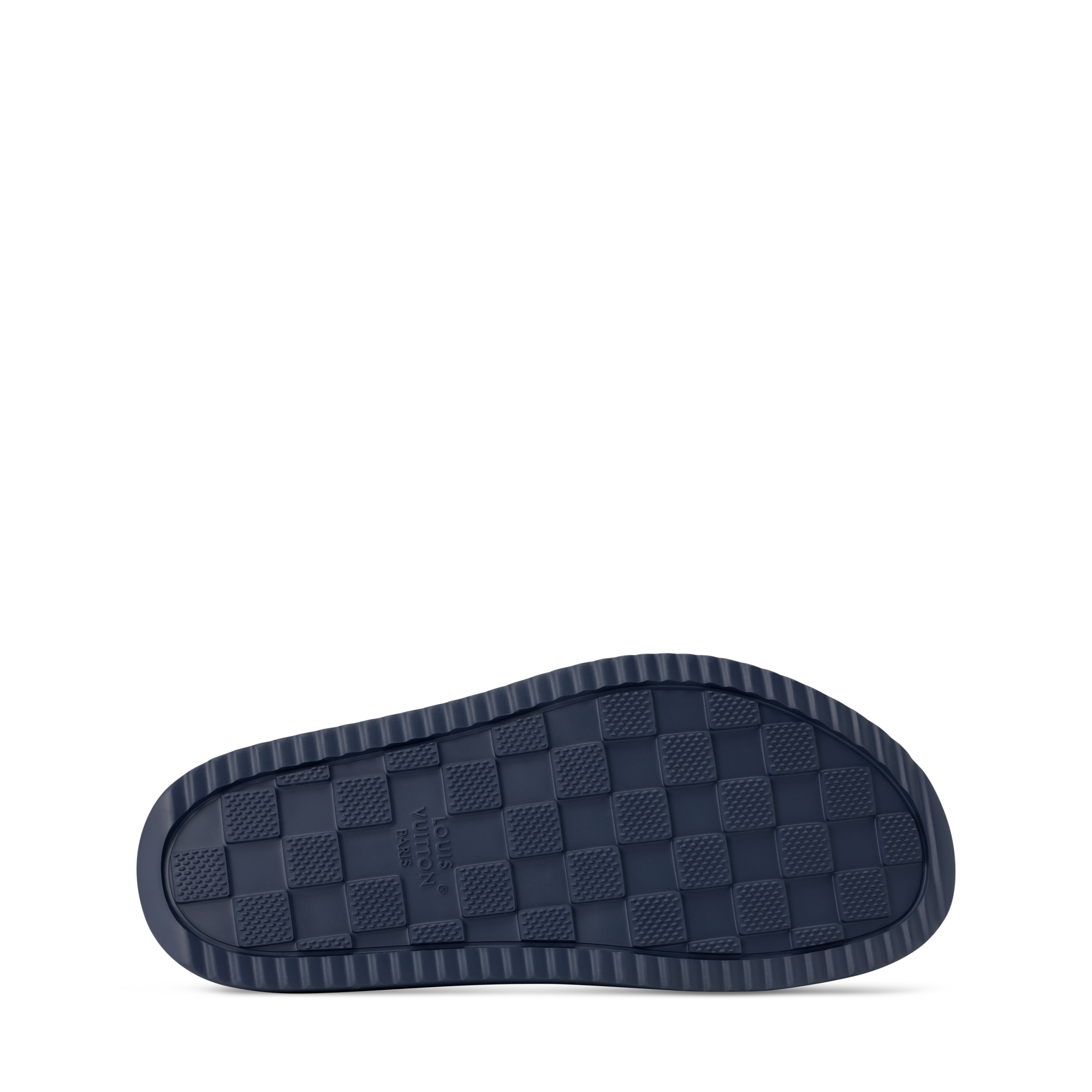  Sapatos Seleção Completa Slipper LV Easy | Louis Vuitton ® (Zoom no Produto)