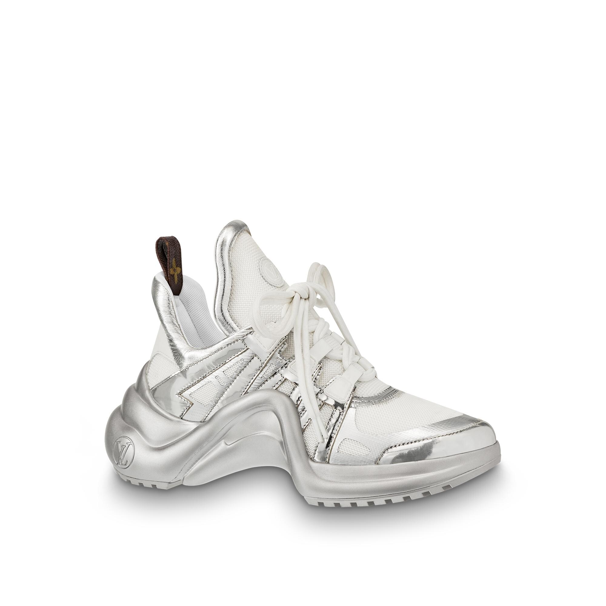 Sneaker LV Archlight - Sapatos | LOUIS VUITTON ®