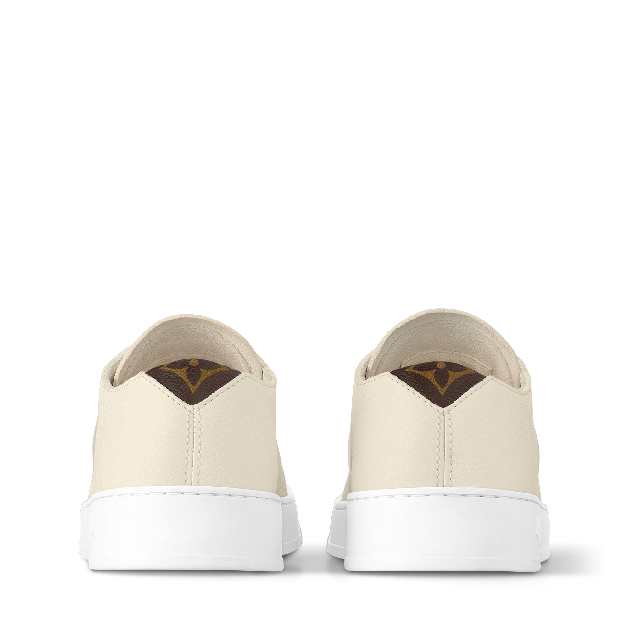  Sapatos Tênis Sneaker LV Resort | Louis Vuitton ® (Zoom no Produto)