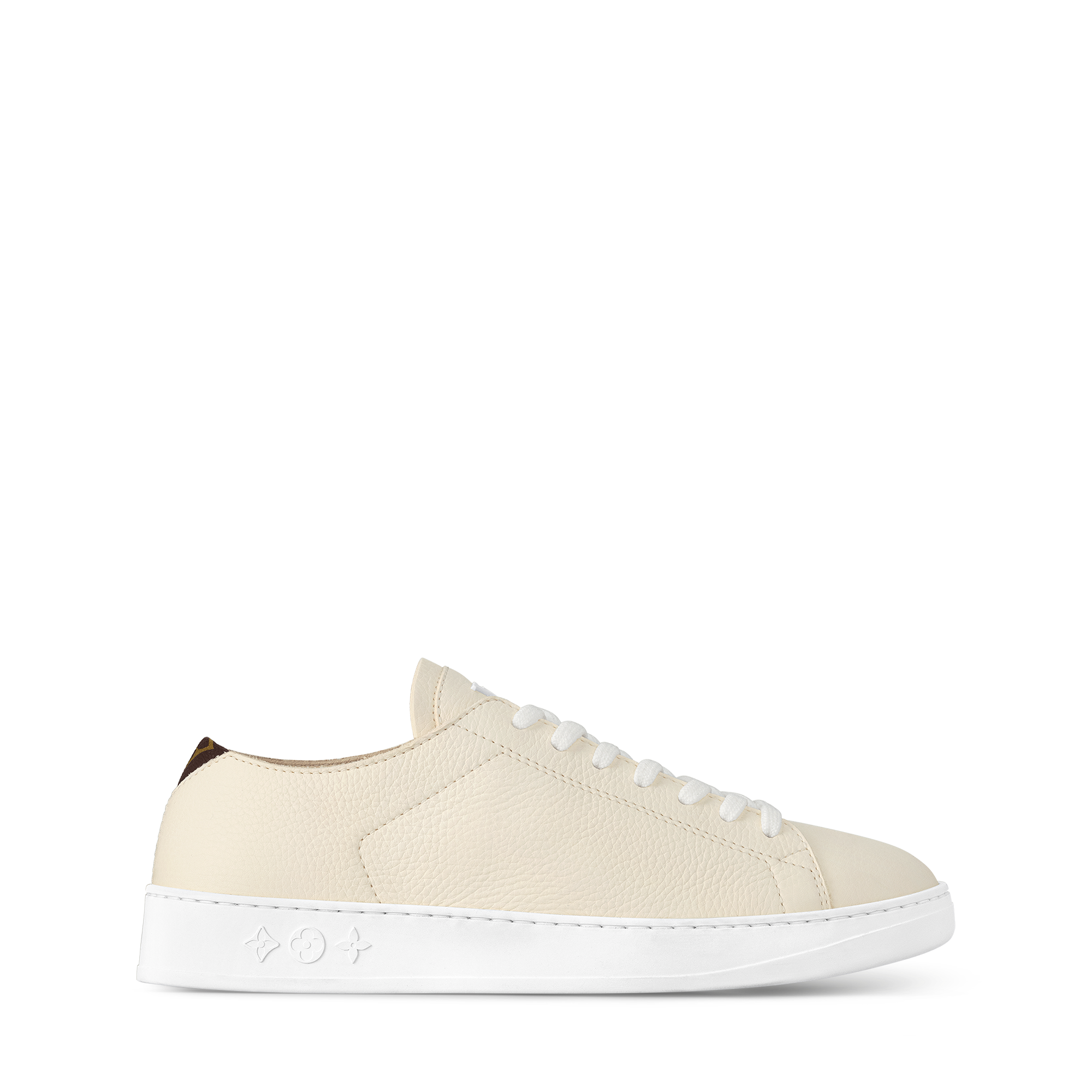  Sapatos Tênis Sneaker LV Resort | Louis Vuitton ® (Zoom no Produto)