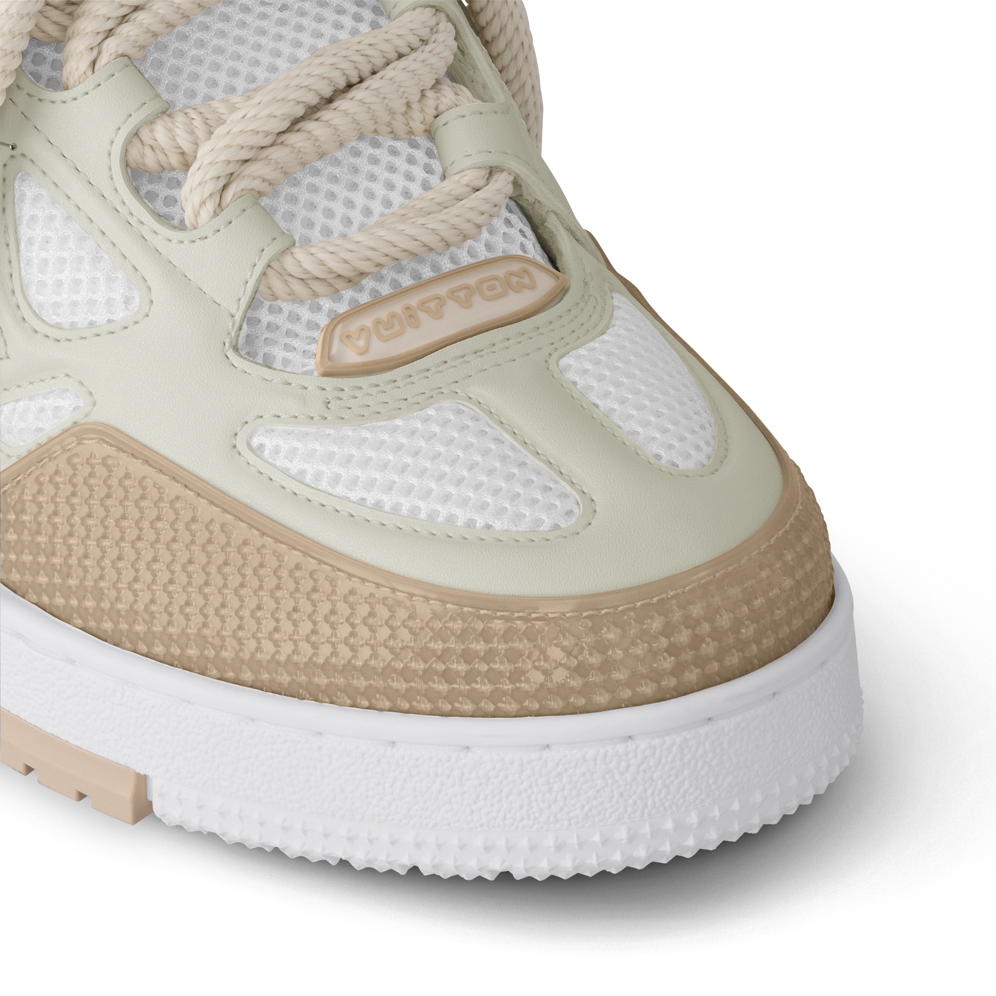  Sapatos Tênis Sneaker LV Skate | Louis Vuitton ® (Zoom no Produto)