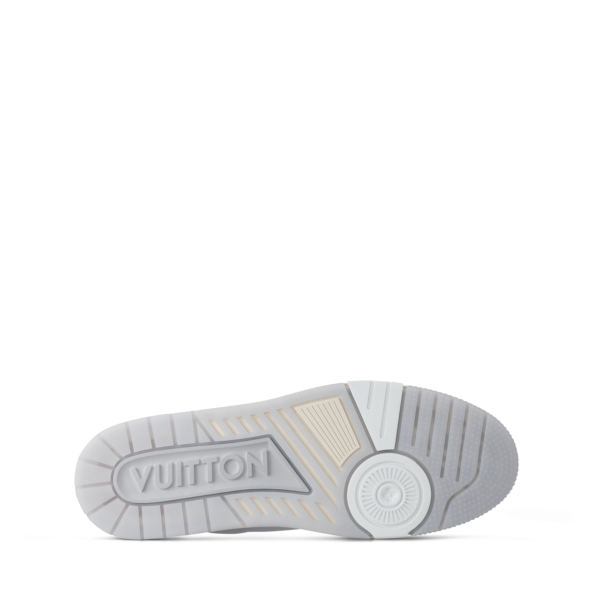  Sapatos Tênis Sneaker LV Trainer | Louis Vuitton ® (Zoom no Produto)