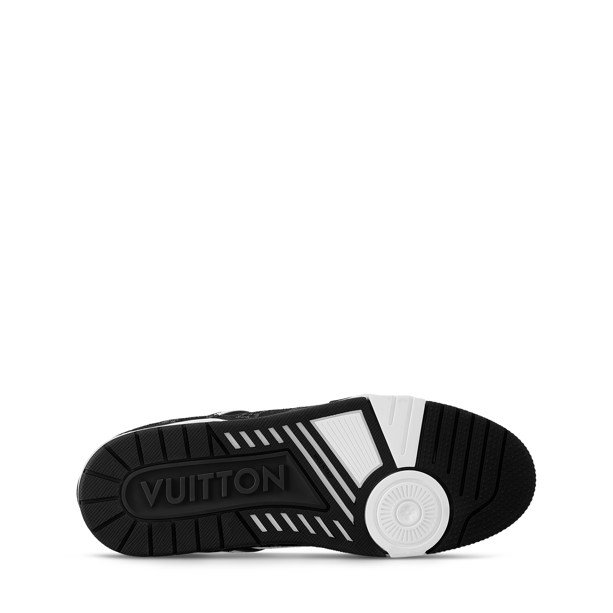  Sapatos Tênis Sneaker LV Trainer | Louis Vuitton ® (Zoom no Produto)