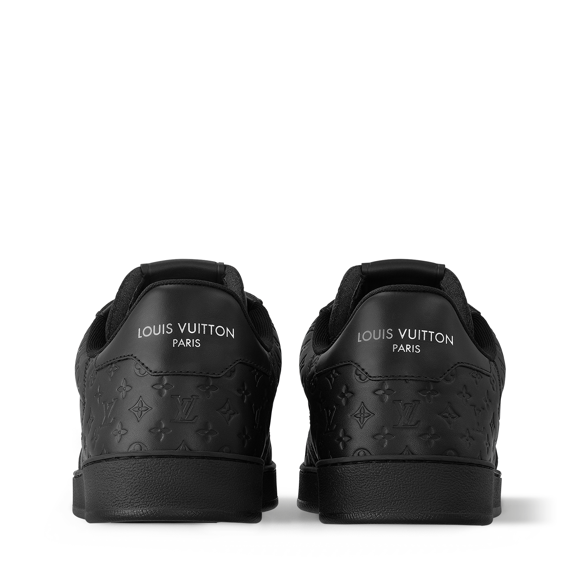  Sapatos Tênis Sneaker Rivoli | Louis Vuitton ® (Zoom no Produto)