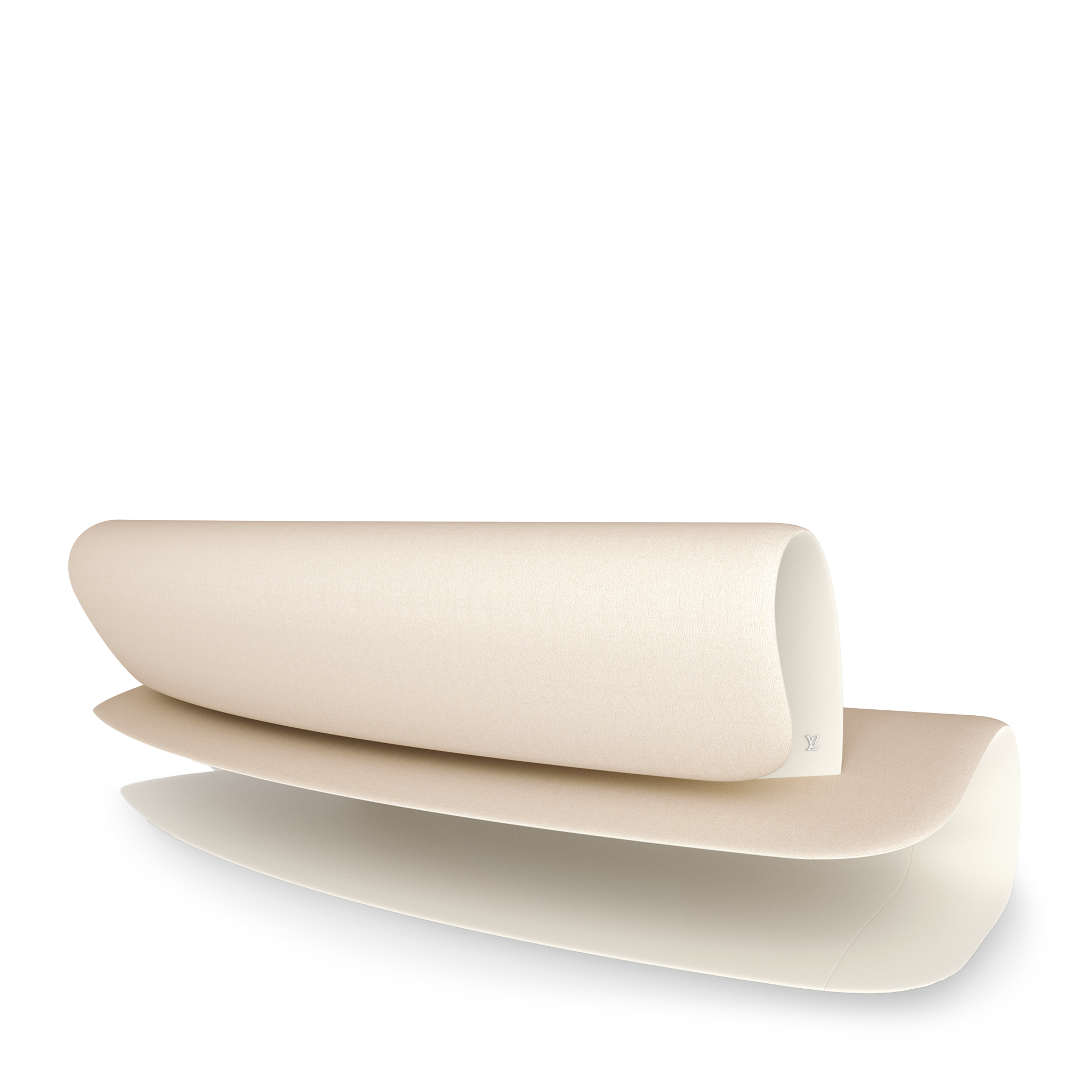  Casa e Arte do Jantar Móveis Sofá Signature para Área Externa de Frank Chou | Louis Vuitton ® (Zoom no Produto)