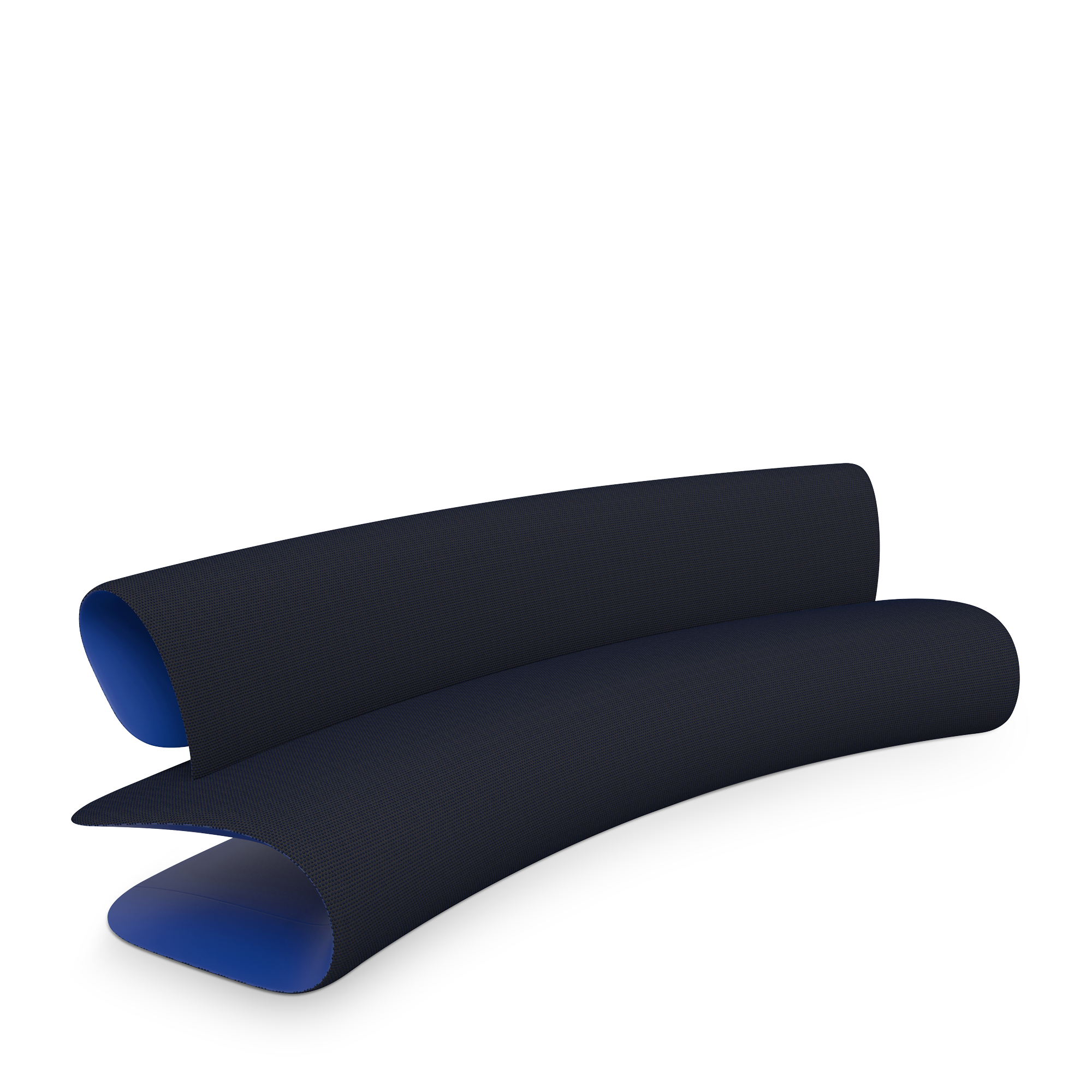  Casa e Arte do Jantar Móveis Sofá Signature para Área Interna de Frank Chou | Louis Vuitton ® (Zoom no Produto)