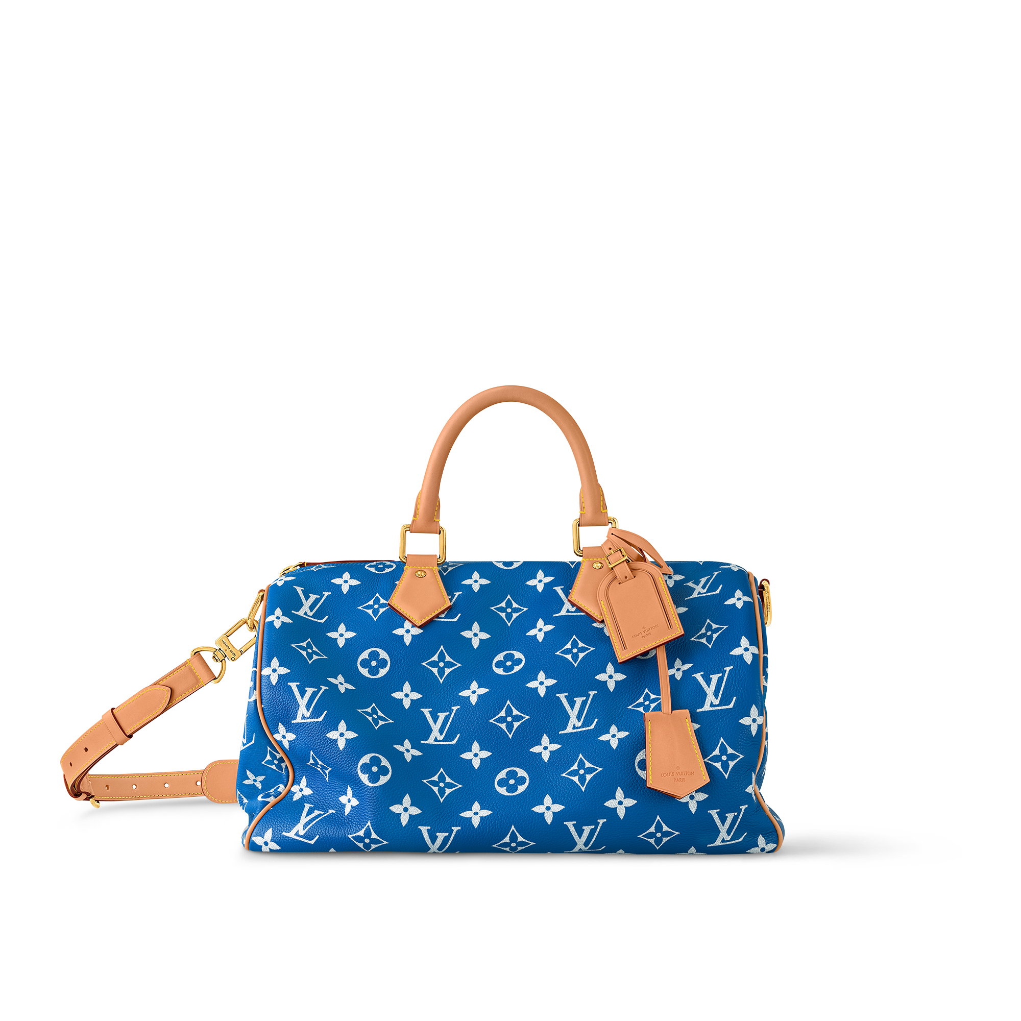 Azul (Indisponível)