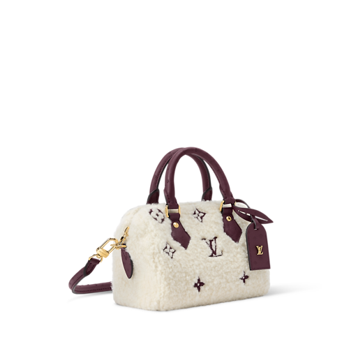Speedy Soft 20 – Vista Lateral