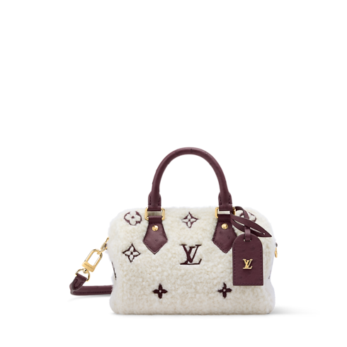 Speedy Soft 20 – Vista Frontal