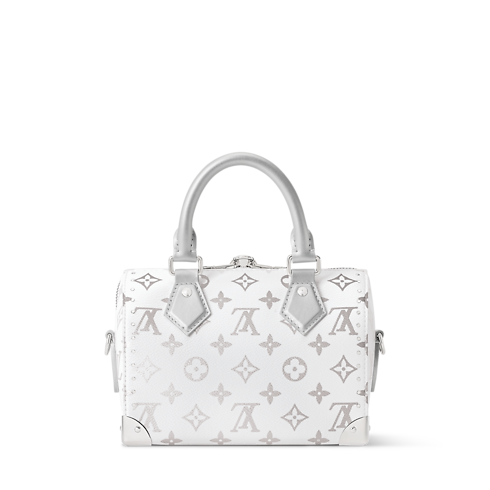 Speedy Trunk 20 – Vista Traseira