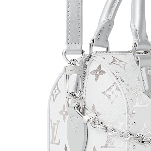 Speedy Trunk 20 – Vista Detalhada