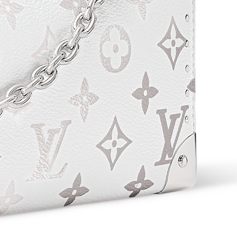 Speedy Trunk 20 – Vista Detalhada