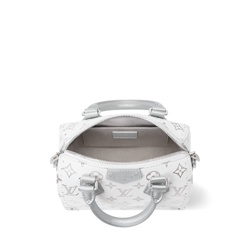 Speedy Trunk 20 – Vista Interna