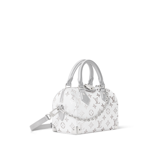 Speedy Trunk 20 – Vista Lateral