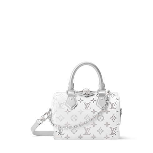 Speedy Trunk 20 – Vista Frontal
