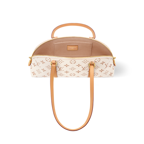 G81 Bolsas Todas as Bolsas Squire East-West | Louis Vuitton ® (Zoom no Produto)