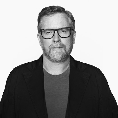 Casa e Arte do Jantar Móveis Swell Wave Standing de Andrew Kudless | Louis Vuitton ®