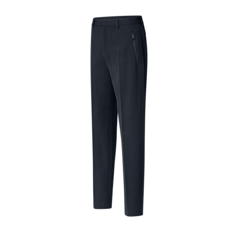 Tapered Pants – Vista Lateral