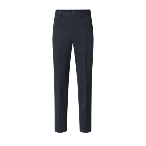 Tapered Pants – Vista Frontal