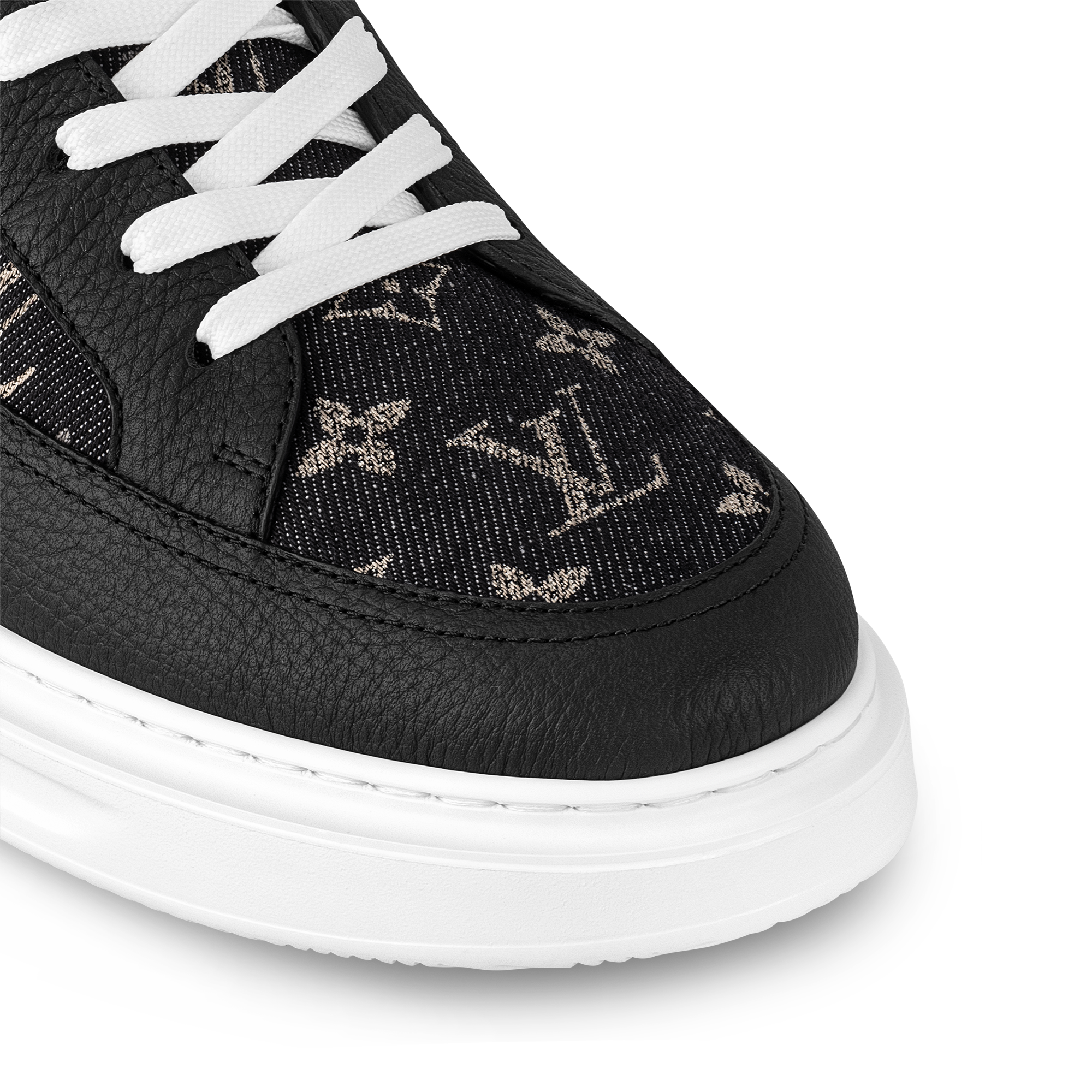  Sapatos Tênis Tênis Beverly Hills | Louis Vuitton ® (Zoom no Produto)