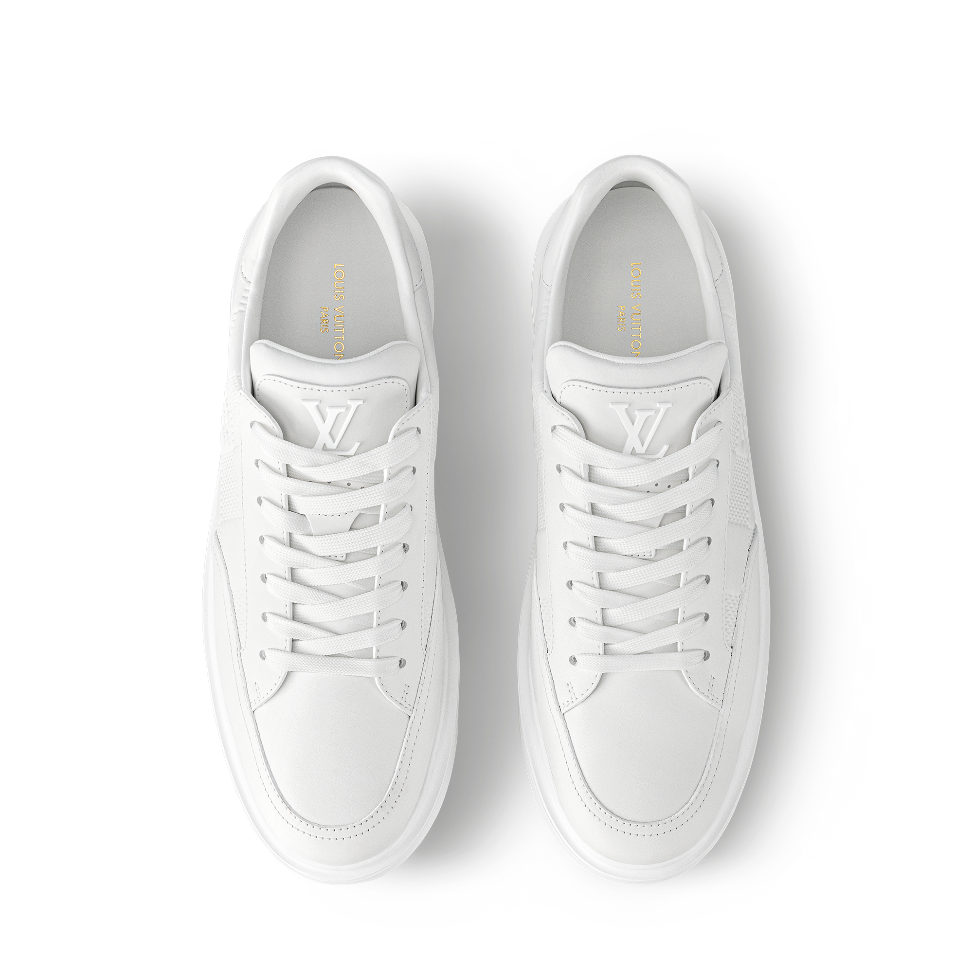  Sapatos Tênis Tênis Beverly Hills | Louis Vuitton ® (Zoom no Produto)