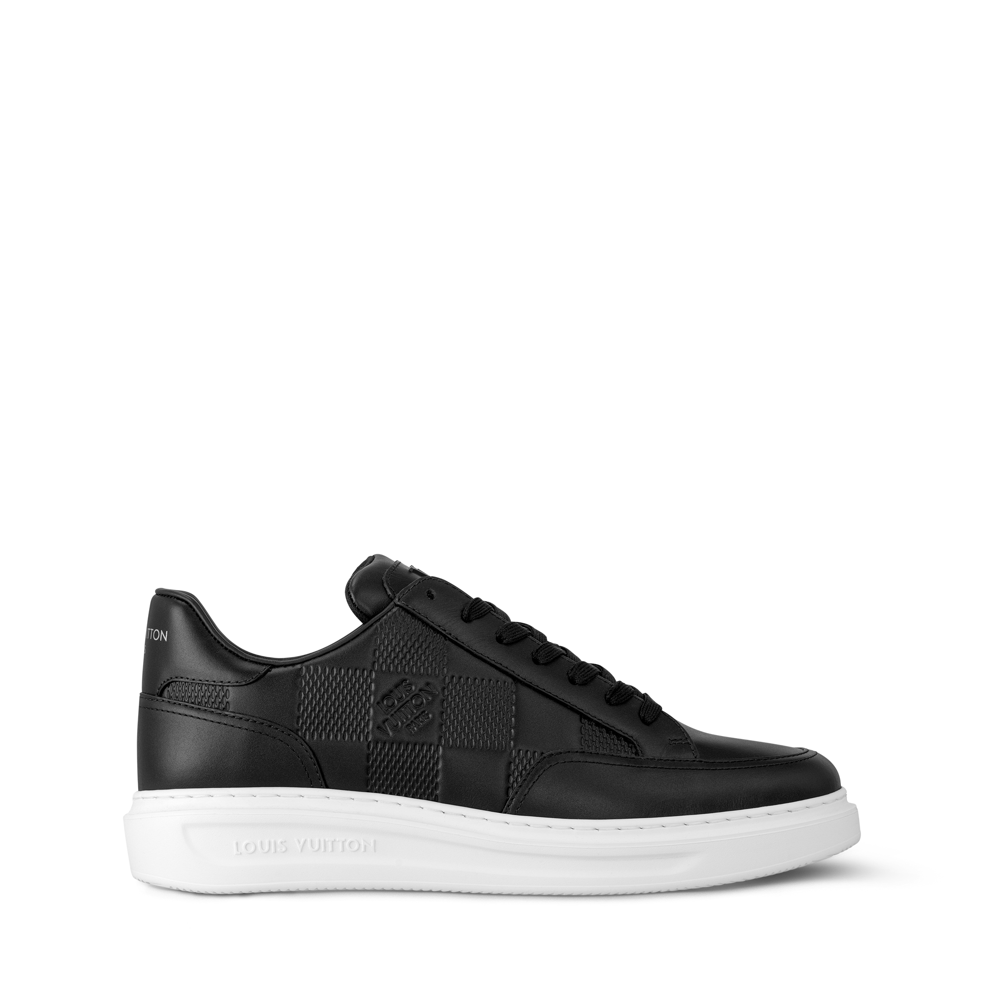  Sapatos Tênis Tênis Beverly Hills | Louis Vuitton ® (Zoom no Produto)