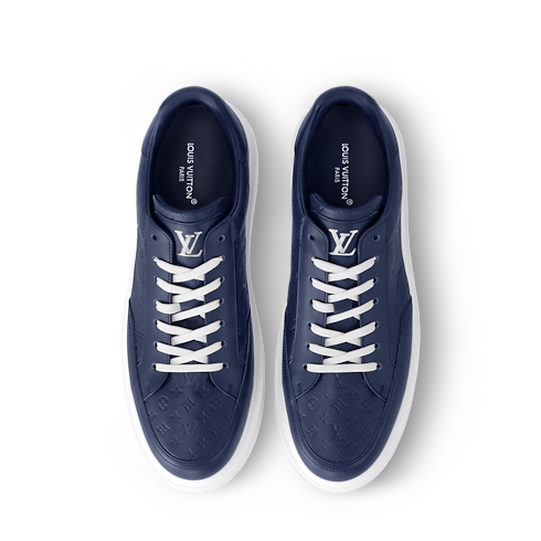 Sapatos Tênis Tênis Beverly Hills | Louis Vuitton ® (Zoom no Produto)