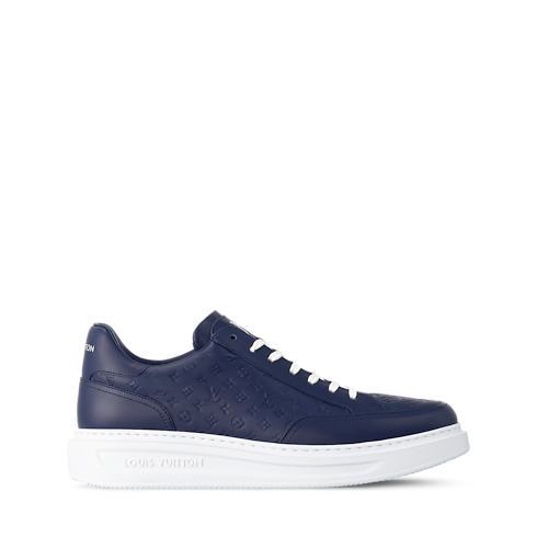 Sapatos Tênis Tênis Beverly Hills | Louis Vuitton ® (Zoom no Produto)