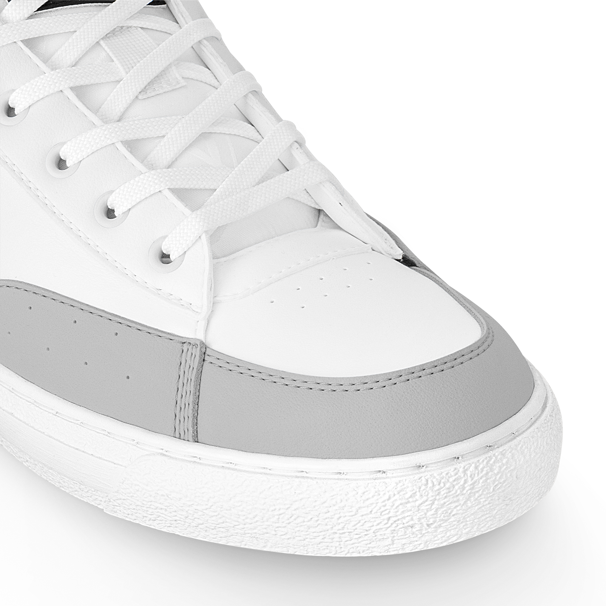  Sapatos Tênis Tênis Charlie | Louis Vuitton ® (Zoom no Produto)