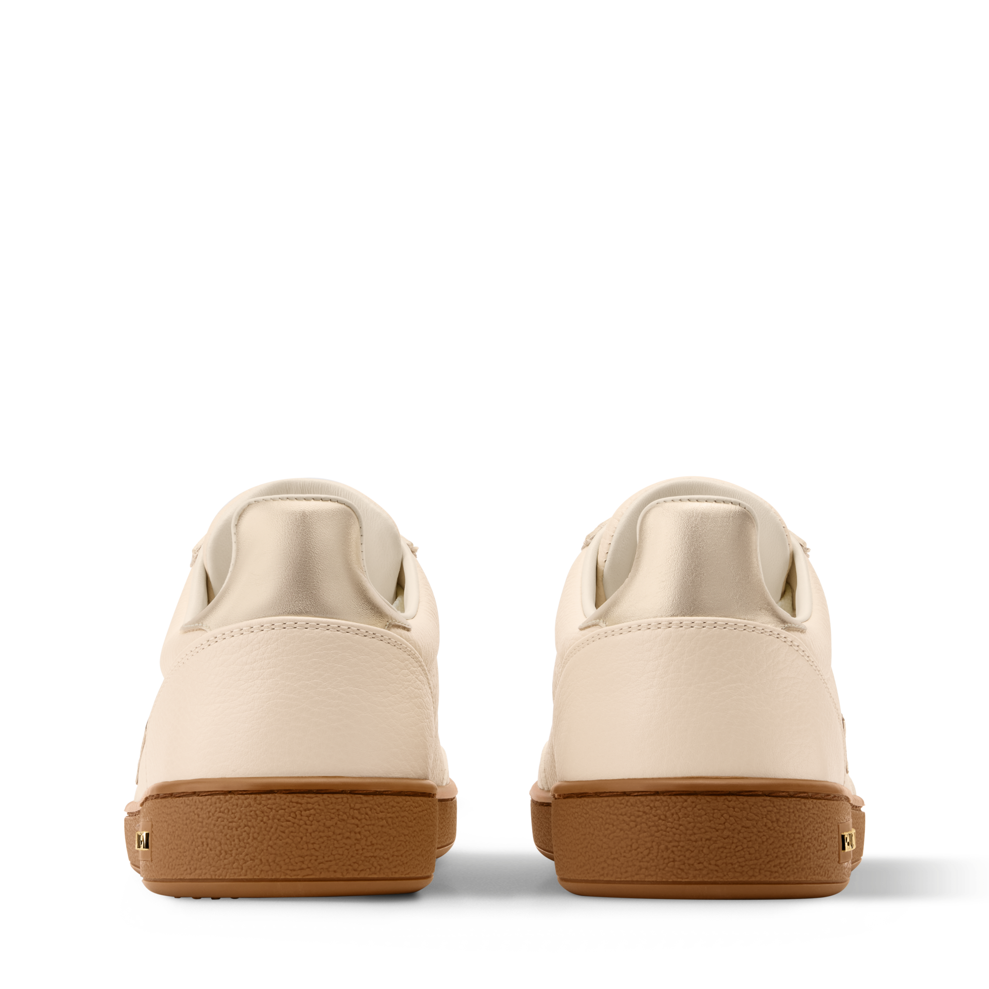  Sapatos Tênis Tênis Frontrow | Louis Vuitton ® (Zoom no Produto)