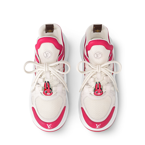 Sapatos Tênis Tênis LV Archlight | Louis Vuitton ® (Zoom no Produto)