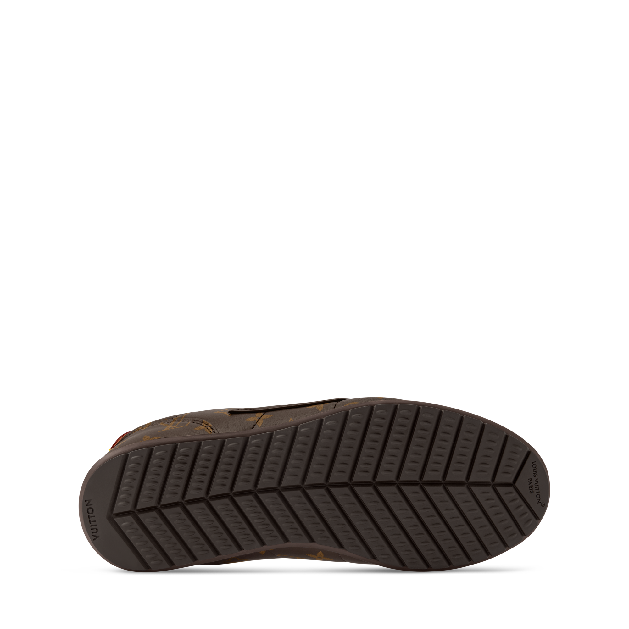  Sapatos Tênis Tênis LV Buttersoft | Louis Vuitton ® (Zoom no Produto)