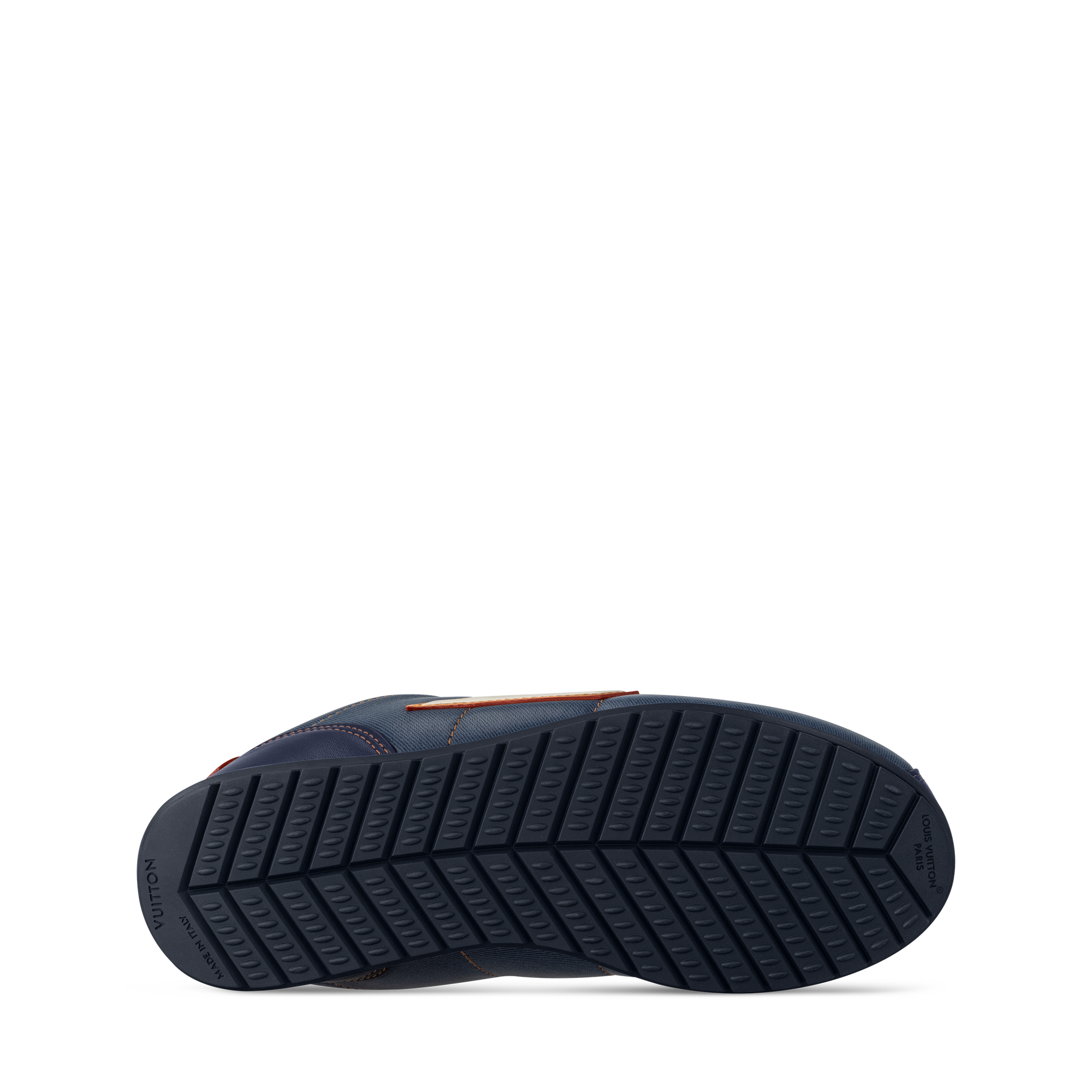  Sapatos Tênis Tênis LV Buttersoft | Louis Vuitton ® (Zoom no Produto)