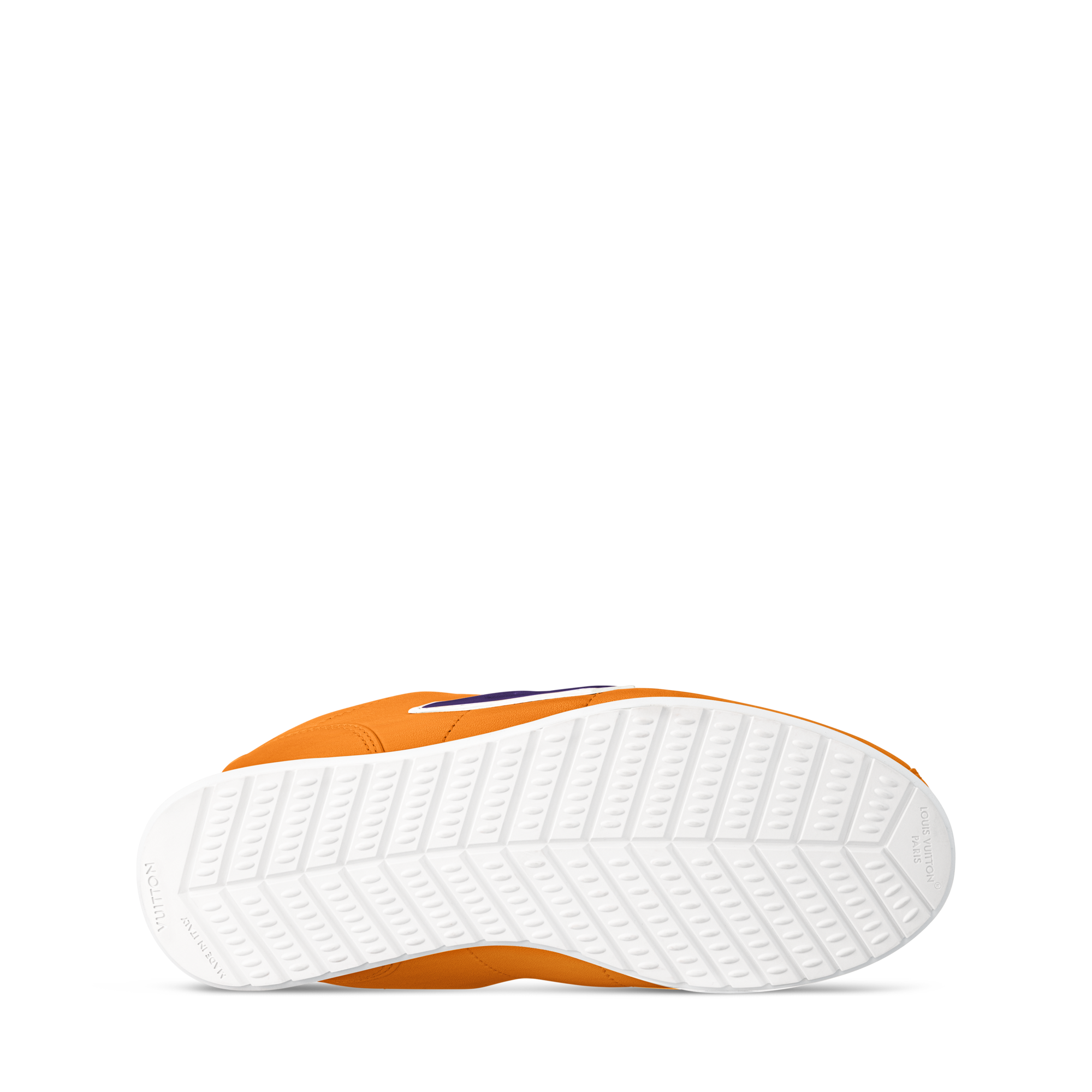  Sapatos Tênis Tênis LV BUTTERSOFT | Louis Vuitton ® (Zoom no Produto)