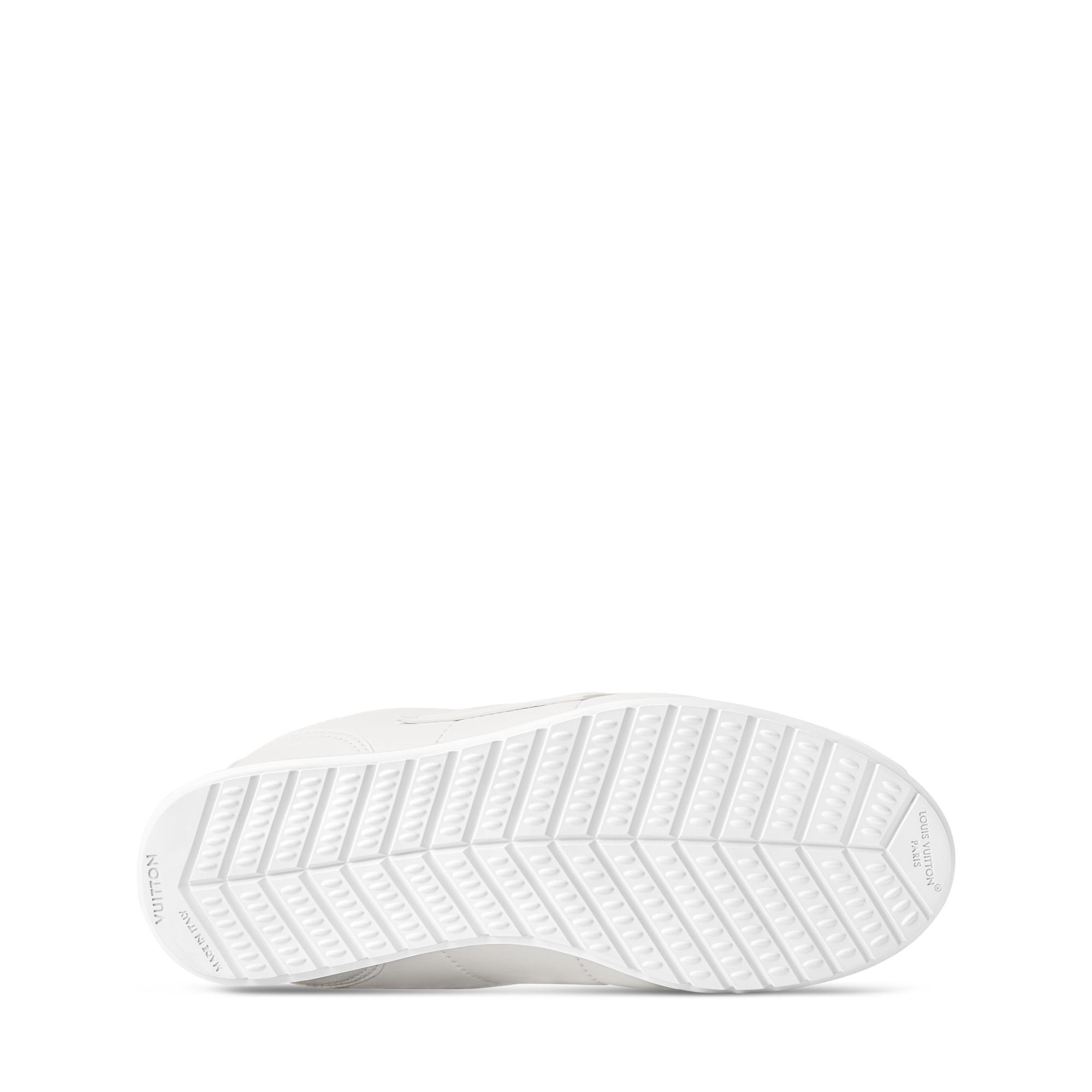  Sapatos Tênis Tênis LV BUTTERSOFT | Louis Vuitton ® (Zoom no Produto)